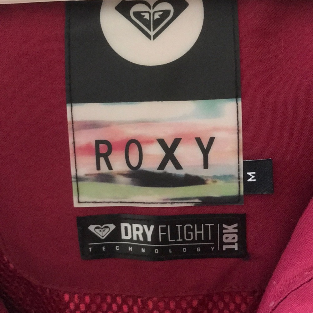 Roxy Ski Jacket - image 3